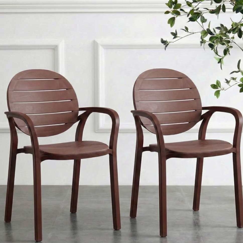 SAAB SP-675 Spectrum Patti Chair