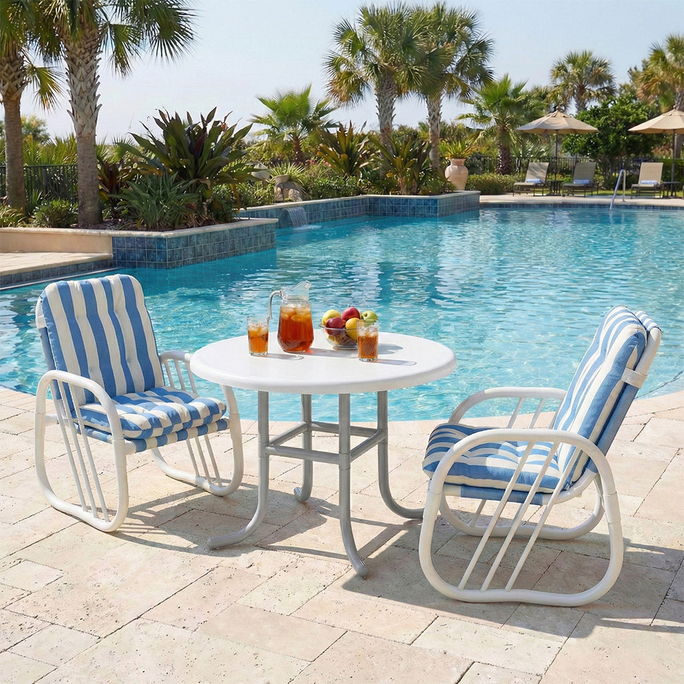 Veranda Chair - SAAB S-1108