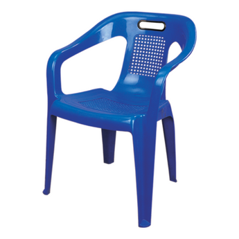 SAAB S-102 Full Plastic Flamingo Chair