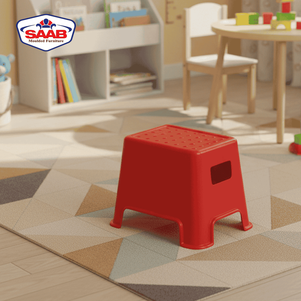 SAAB SP-082 Rock Stool