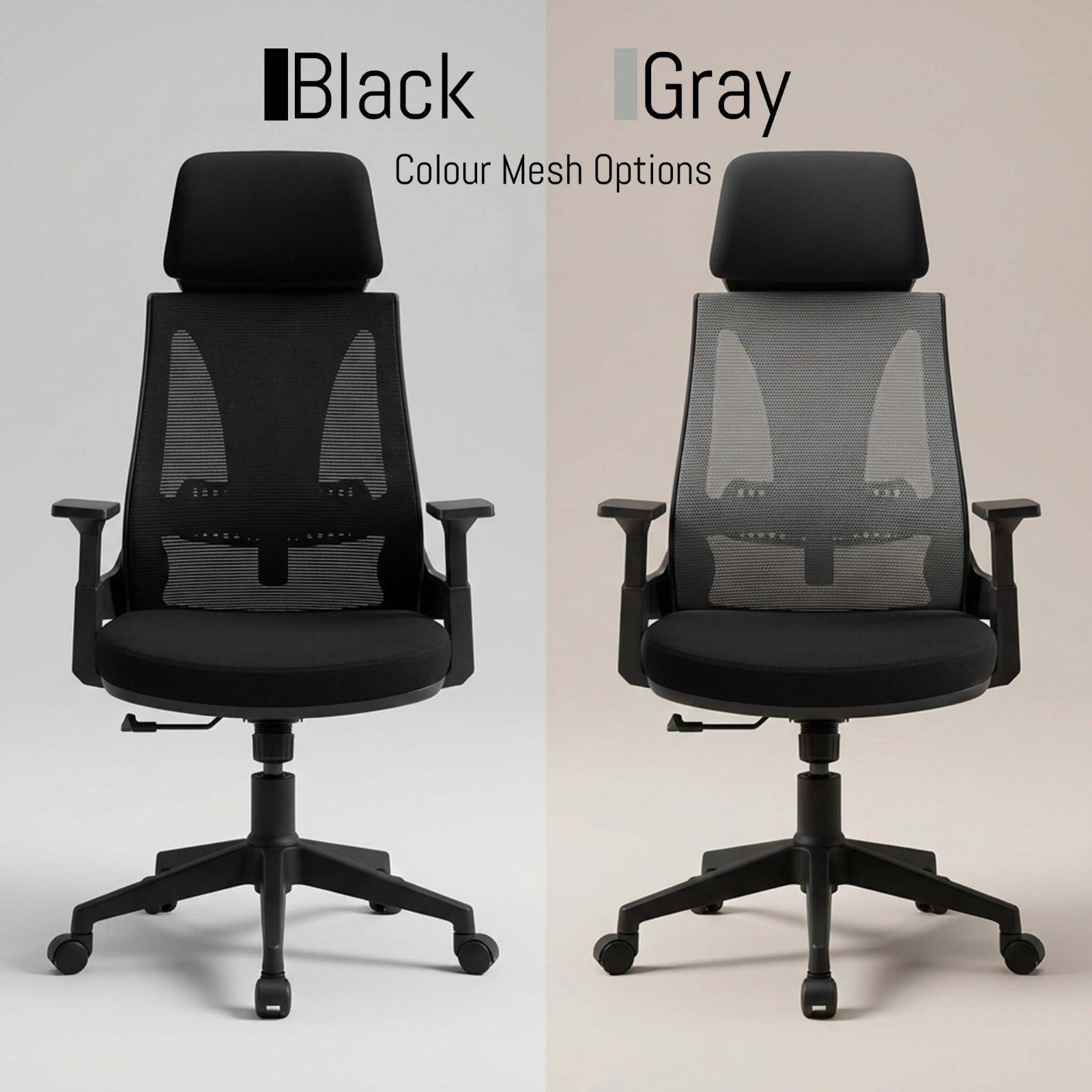 SAAB S-790 Prime Pro Executive Chair High Back