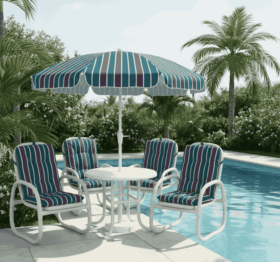 MIAMI CHAIR S-1101