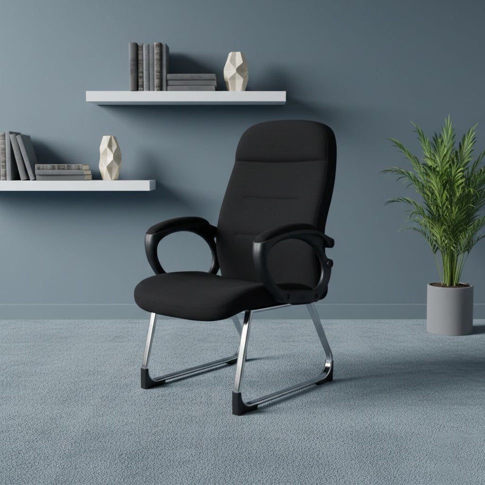 Orion Low Back Office Visitor Chair SAAB S-525-VO