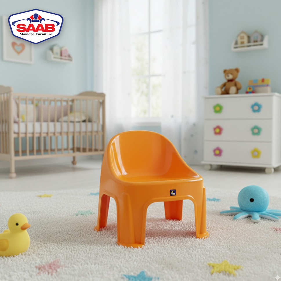 Shan Baby Sofa Chair SP-096