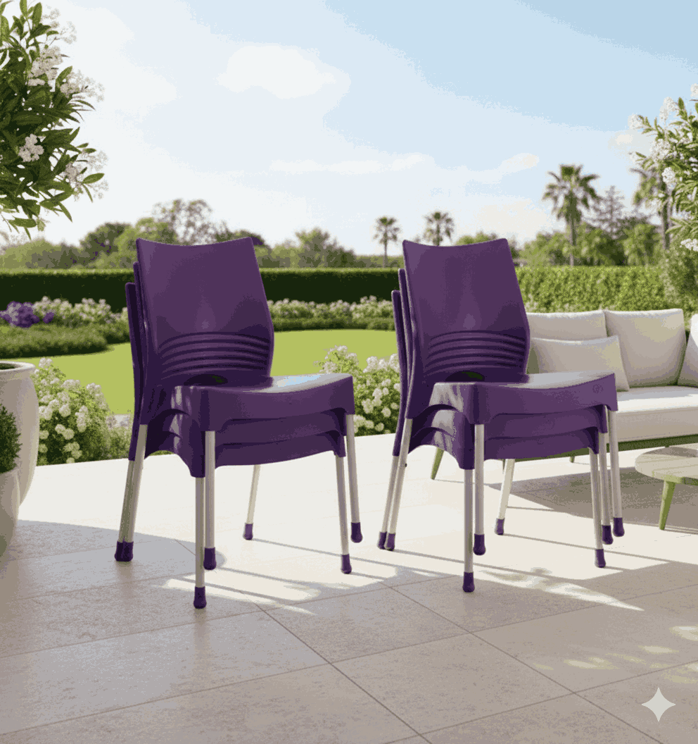 Max Rest Chair SP-670