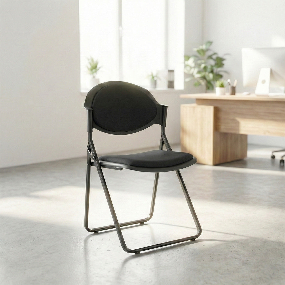 SAAB S-02-FC Comforto Folding Chair with Cushion