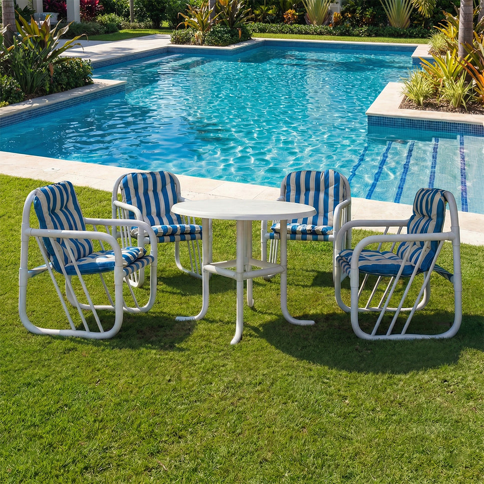 Veranda Chair - SAAB S-1108