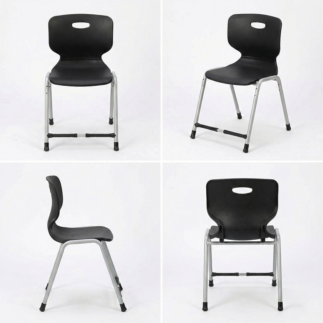 Yellow Label Chair S-209