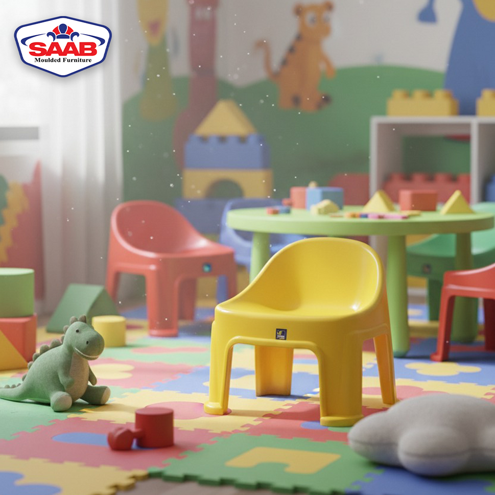 Shan Baby Sofa Chair SP-096
