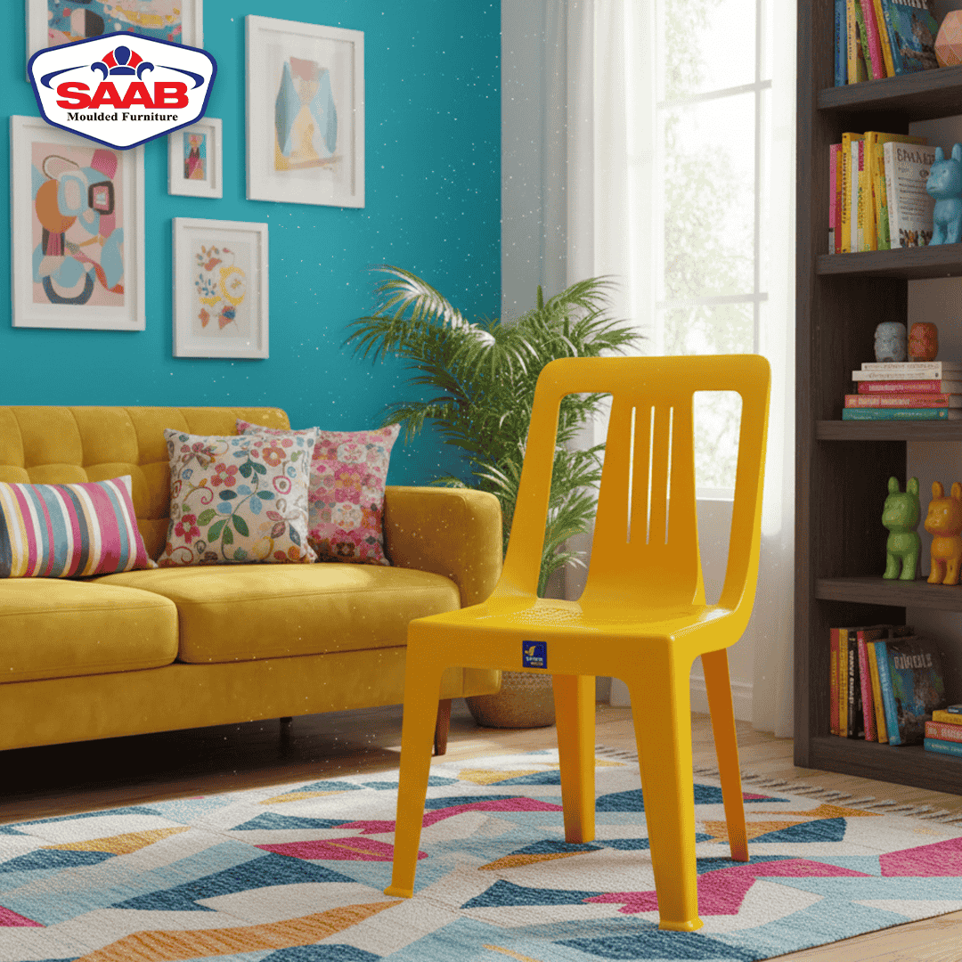 Pearl Chair SP-610