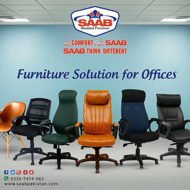 Buy Affordable Furniture in Lahore: Quality and Comfort by Saab