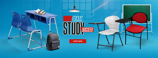 Study Chairs in Pakistan