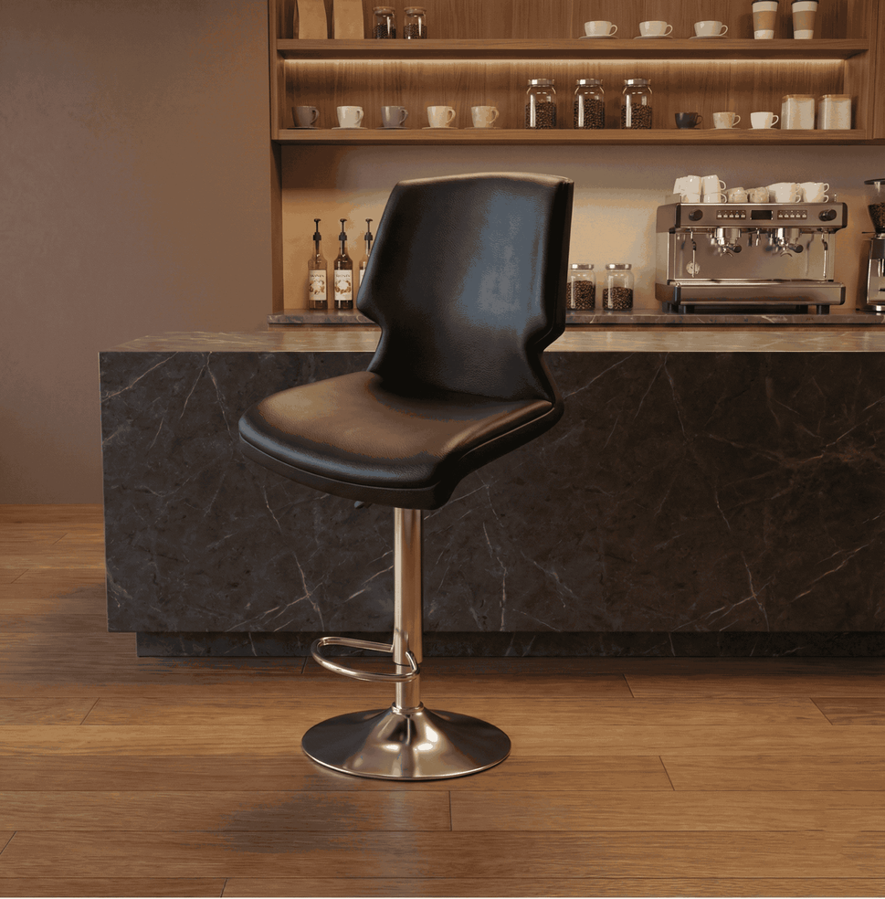 Bar Chair S-195-HBT-C