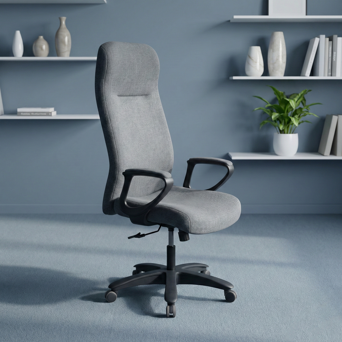 Ultimate Ergonomic Chair S-526