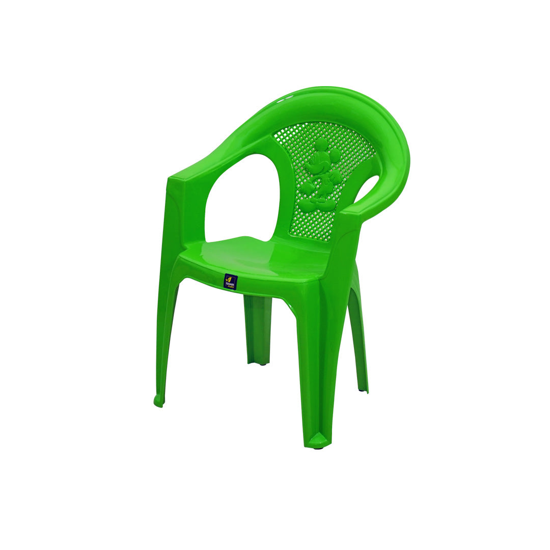 Mickey Mouse Baby Chair SP-098