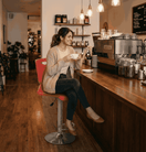 Switch Bar Chair S-195-HBT 2 image