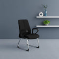 SAAB S-536-VO Office Visitor Chair