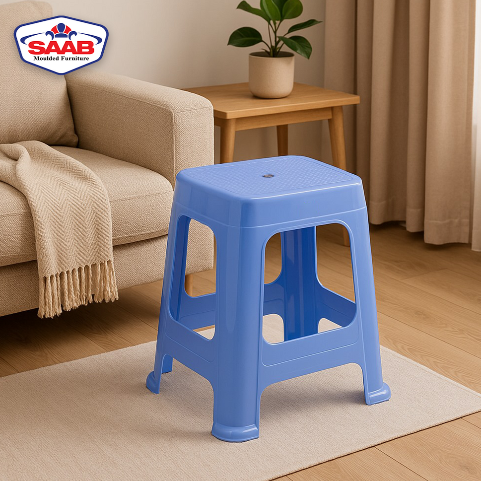 SAAB SP-089 Regular Rozy Stool