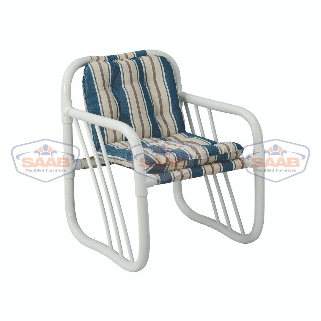 Veranda Chair - SAAB S-1108