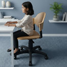 Switch SAAB S-11-H Comforto Revolving Chair 2 image