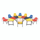 Switch U Shape Baby Table 2 image