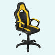 ASTERA Comfort Gaming Chair Model S-550 from SAAB Pakistan