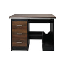 Switch SAAB S-1431 Executive Wooden Office Desk 2 image