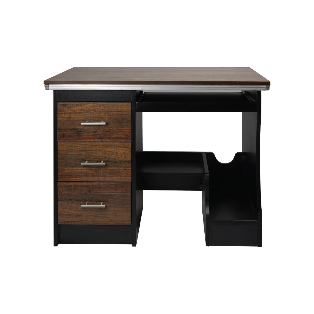 SAAB S-1431 Executive Wooden Office Desk