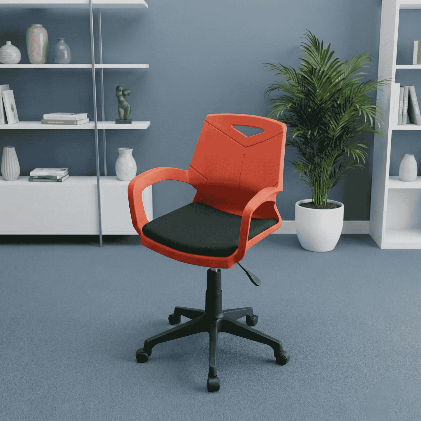 Apex Modern Task Chair SAAB S-18-HC
