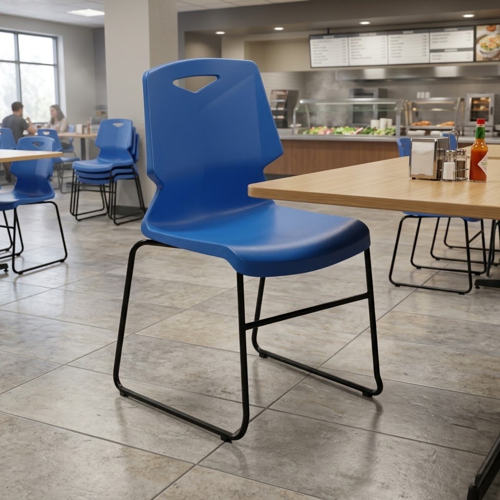 SAAB Comfortable Sitting Solution S-195-U