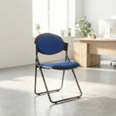 Switch Comforto Folding Chair with Cushion SAAB S-02-FC 3 image