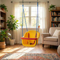 Baby Relaxing Swing SAAB S-701