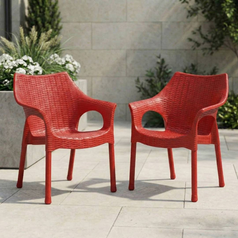 Rattan Chair SP-317-RL