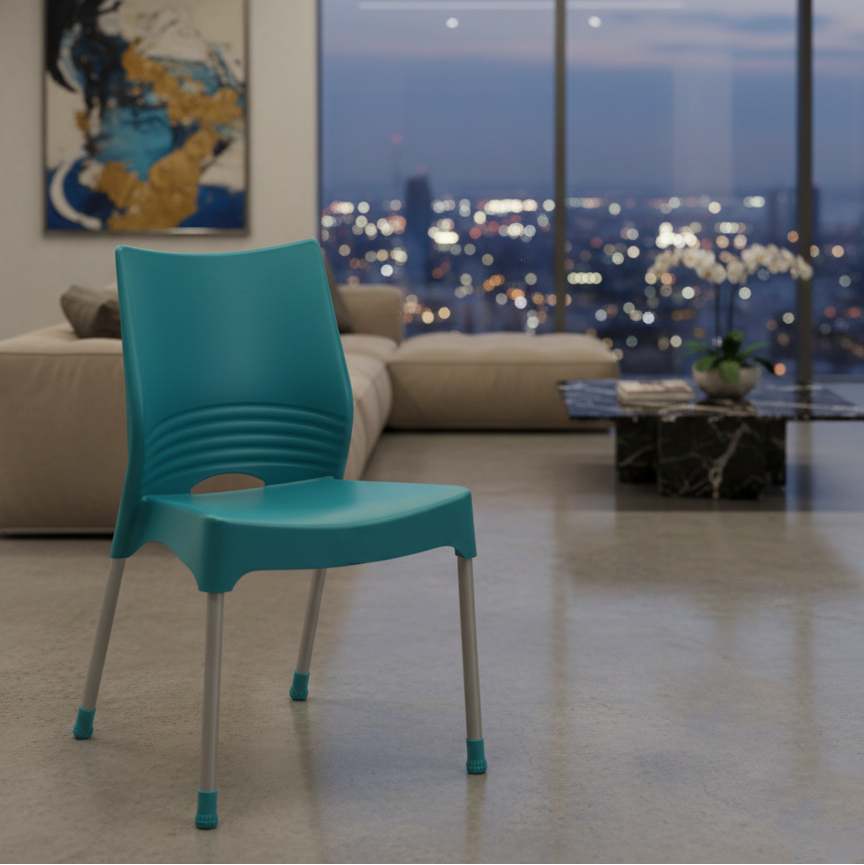 Max Rest Chair SP-670