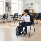 Switch Steel Plastic Baby Holo Study Chair Model SAAB S-200-S 2 image