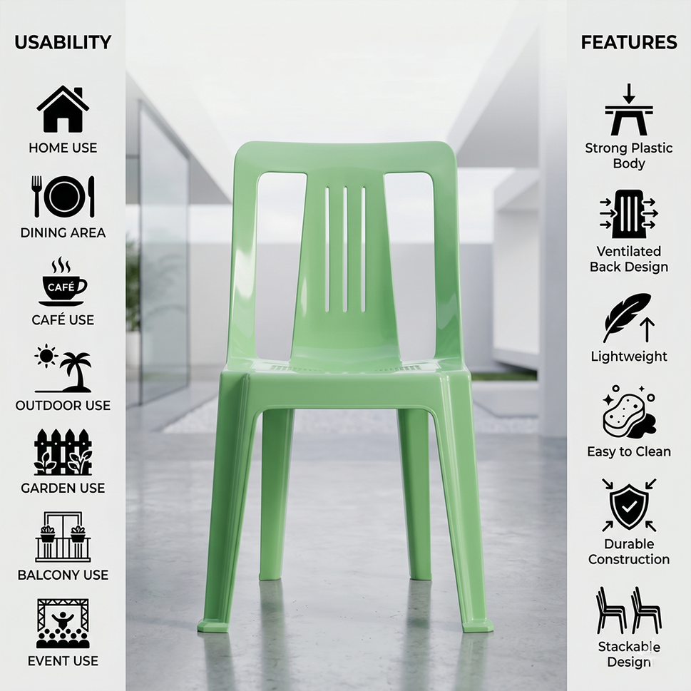 Pearl Chair SP-610