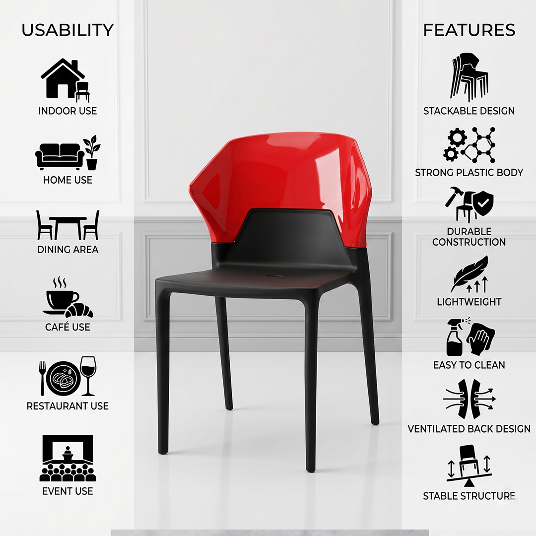 Dining Chair SP-318-PP