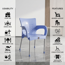 Switch SAAB Relaxo Chair SP-206 3 image