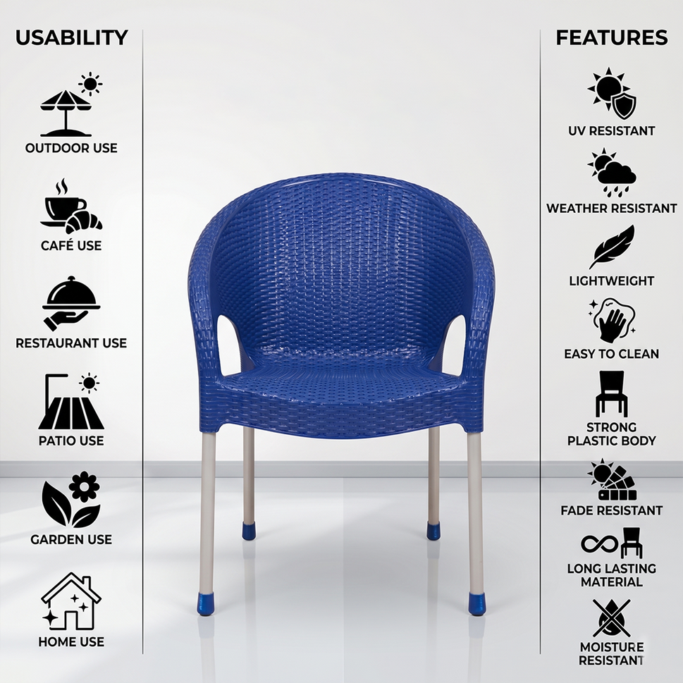 GLORY Chair SP-662