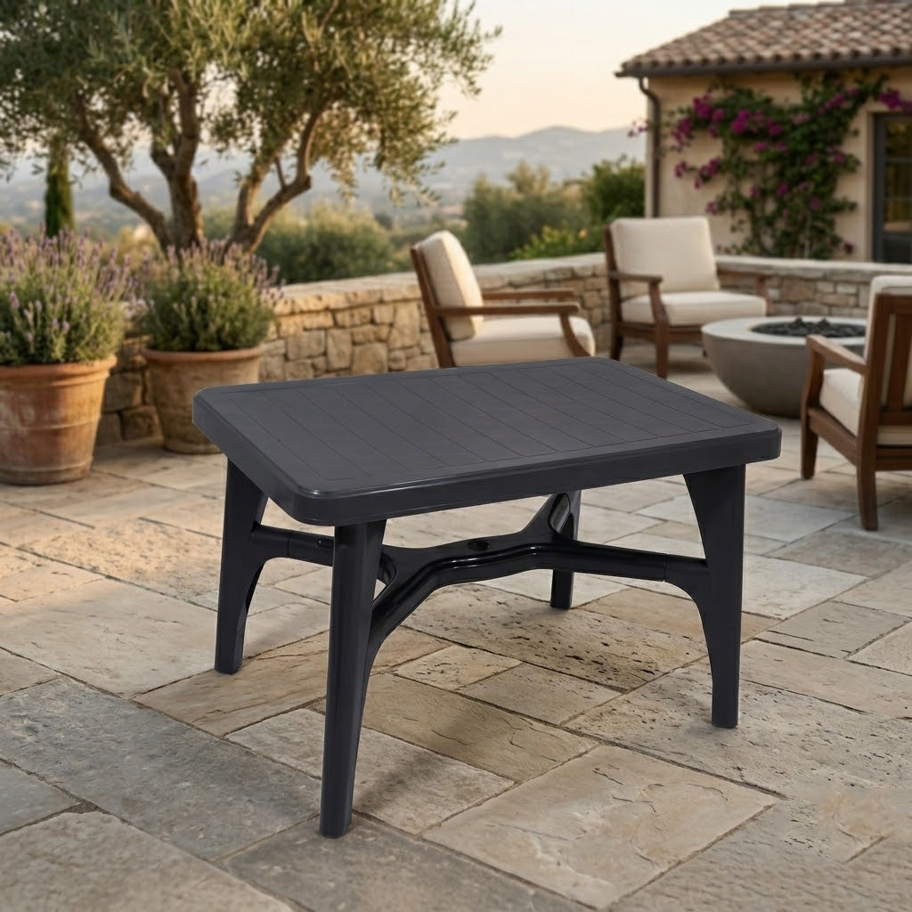 Elite Patio Table (Model SAAB SP-213-CL)
