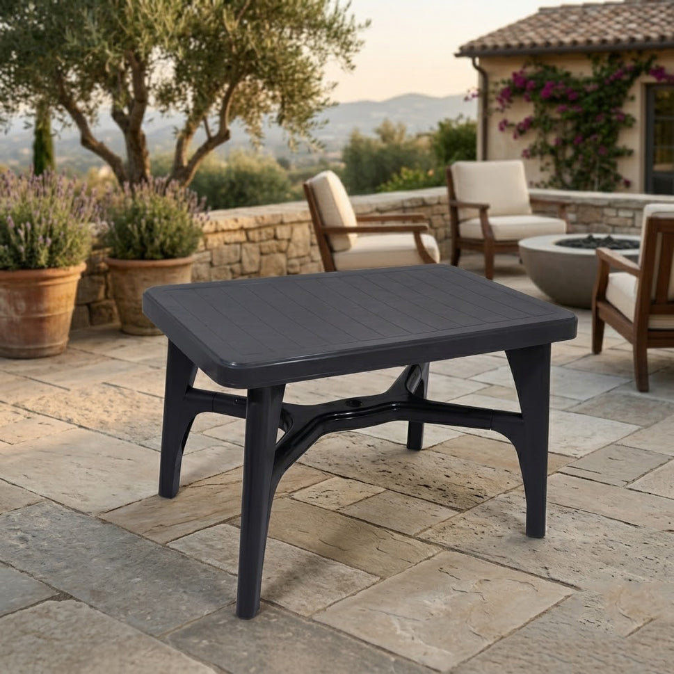Elite Patio Table (Model SAAB SP-213-CL)