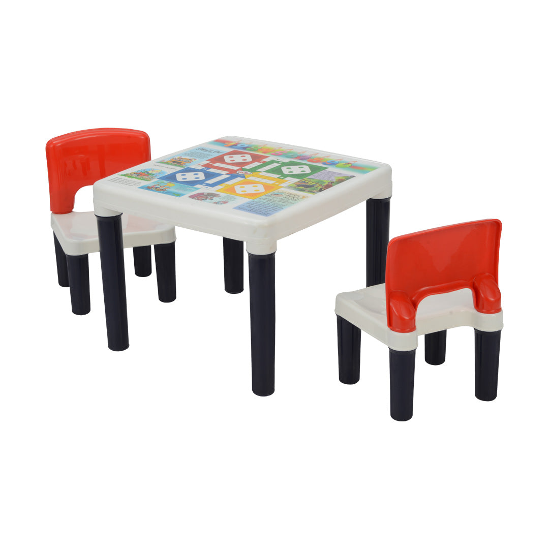 Kids Ludo Set - S-225-PP