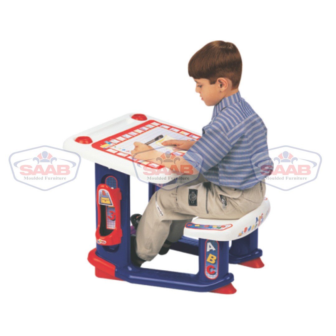 Baby Banco Study Desk
