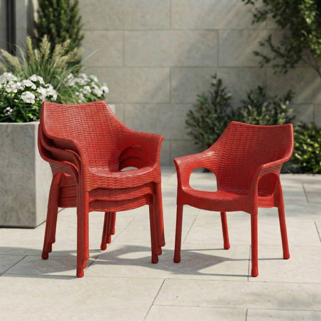 Chair Rutil Sab Rattan Chair SP-317-RL – Saab Pakistan