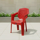 Switch SAAB Full Plastic Patti Chair Model SAAB SP-831 1 image