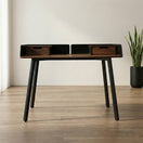 Switch SAAB S-994-WT-MLT Modern Wooden Desk 2 image