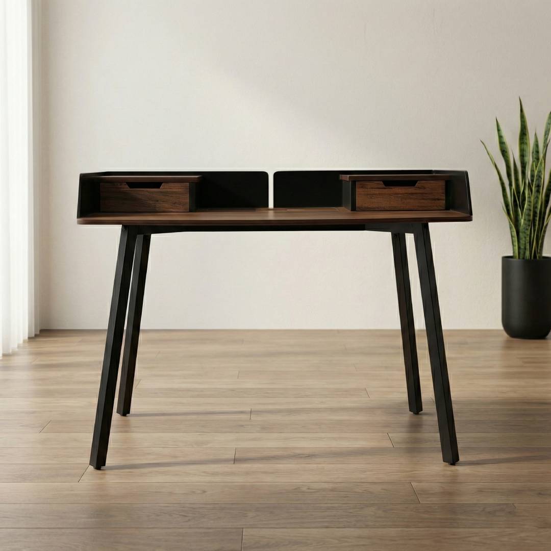 SAAB S-994-WT-MLT Modern Wooden Desk