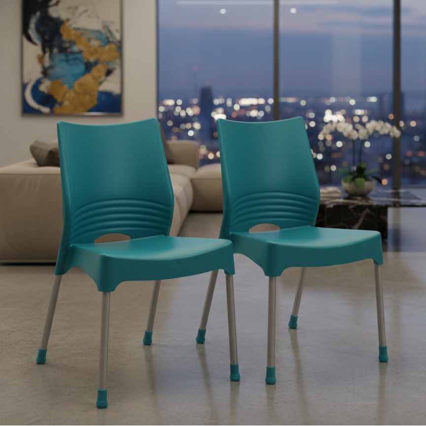 Max Rest Chair SP-670