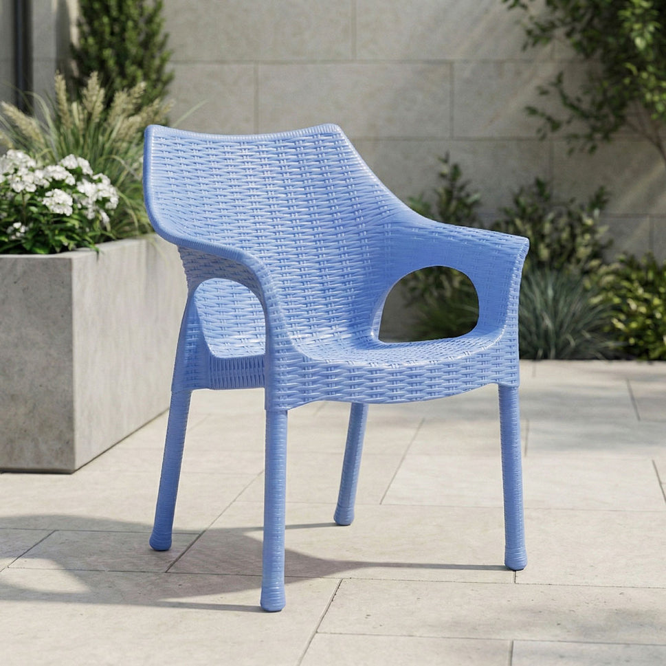 Rattan Chair SP-317-RL
