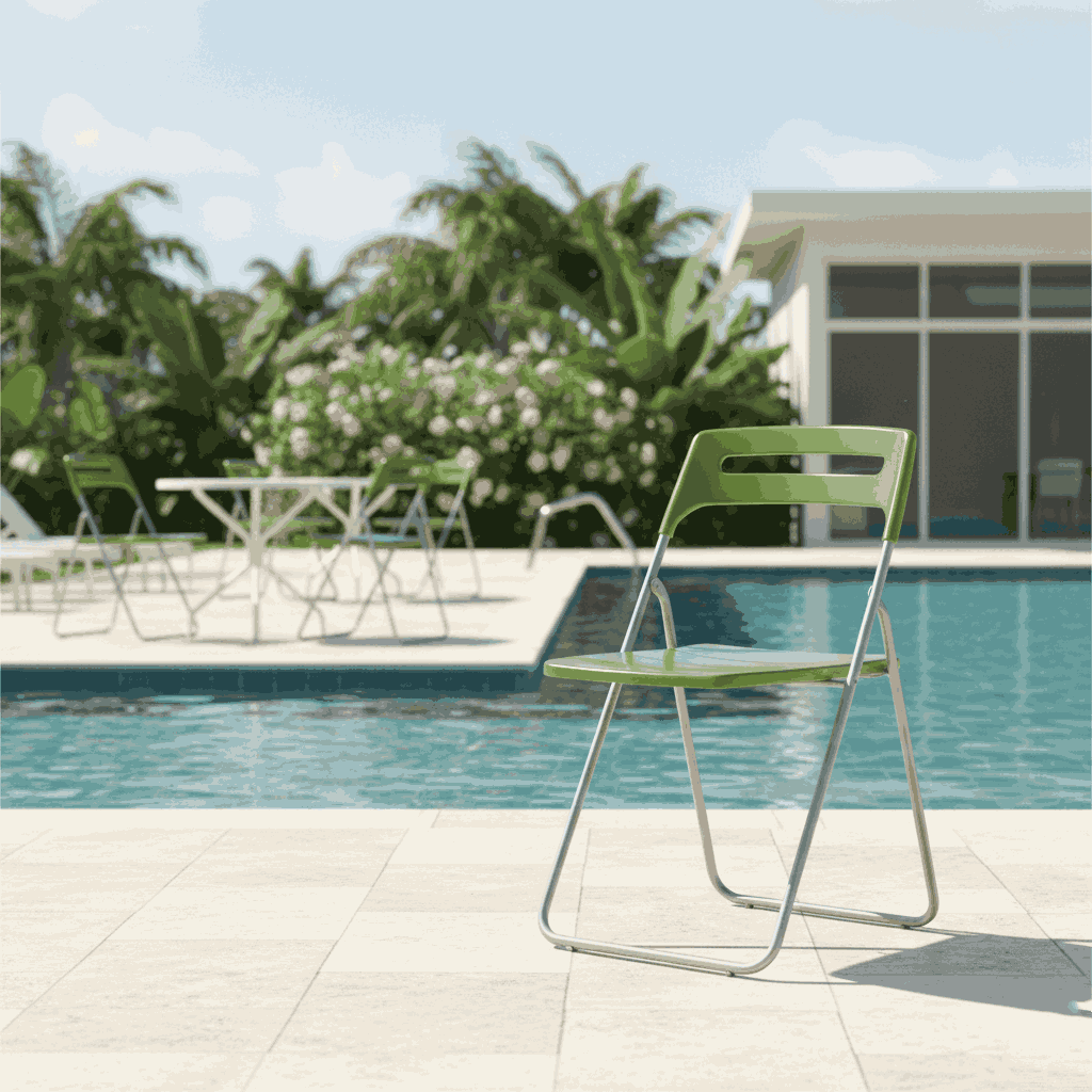 BESTA Folding Chair SP-312